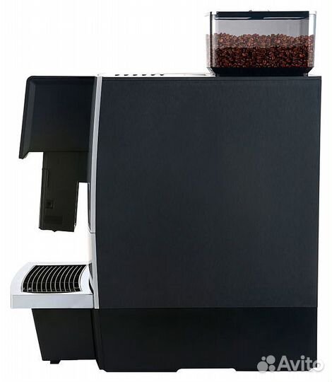 Кофемашина Dr.coffee Proxima F11 Big Plus