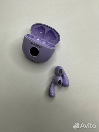 Samsung galaxy buds 3 pro