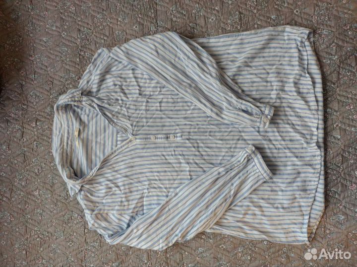 Рубашка colins 44 размер
