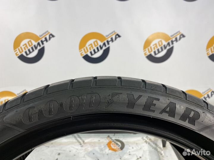 Dunlop SP Sport Maxx RT 225/40 R19 94W