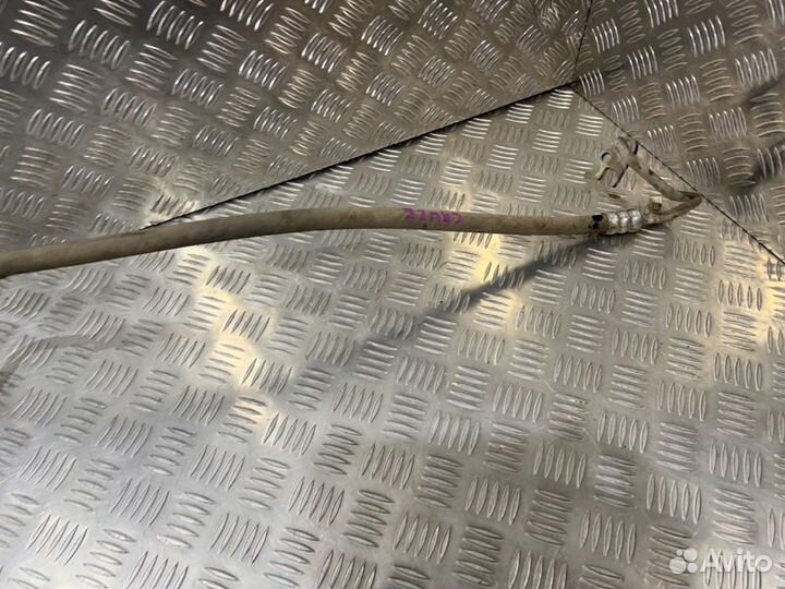 Трубка гур Chevrolet Cruze седан F16D3 2013