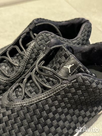 Jordan Future Low