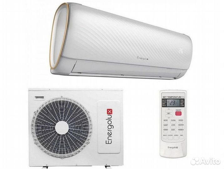 Кондиционеры