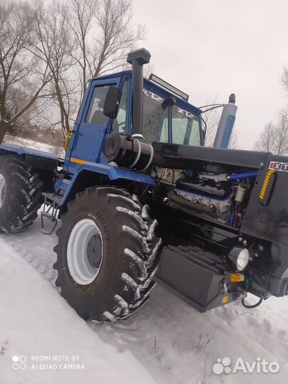 Трактор ХТЗ Т-150, 2023