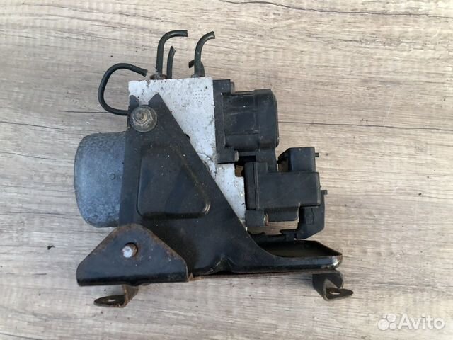 Блок ABS Nissan Terrano 2 R20 1993-2004