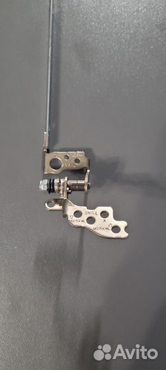 Петля и вентилятор для Acer V3-531, V3-551, V3-571