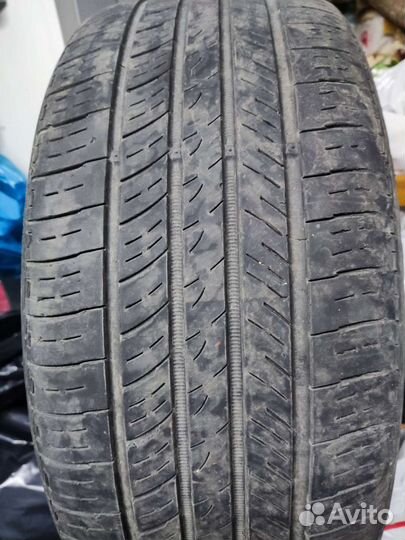 Roadstone N'Fera AU5 225/55 R17 98H