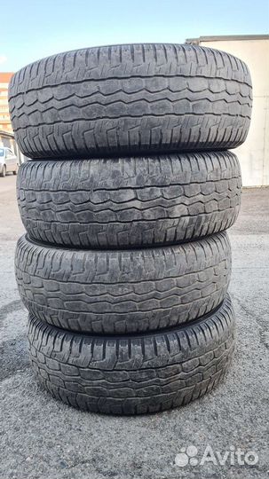 Yokohama Geolandar G902 265/65 R17