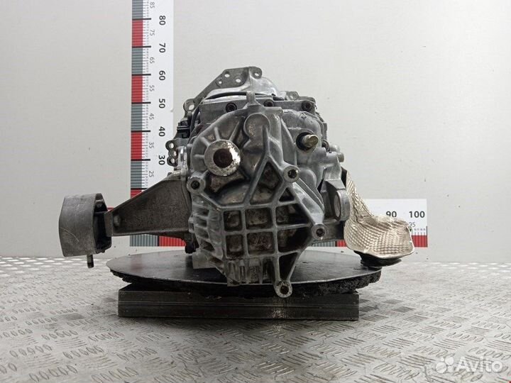 Кпп для Volkswagen Passat 5