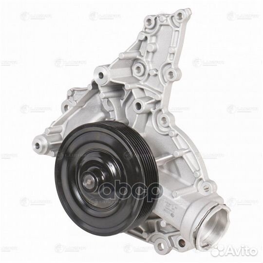 1 Насос водяной mercedes-benz E (W212) (09) /ML