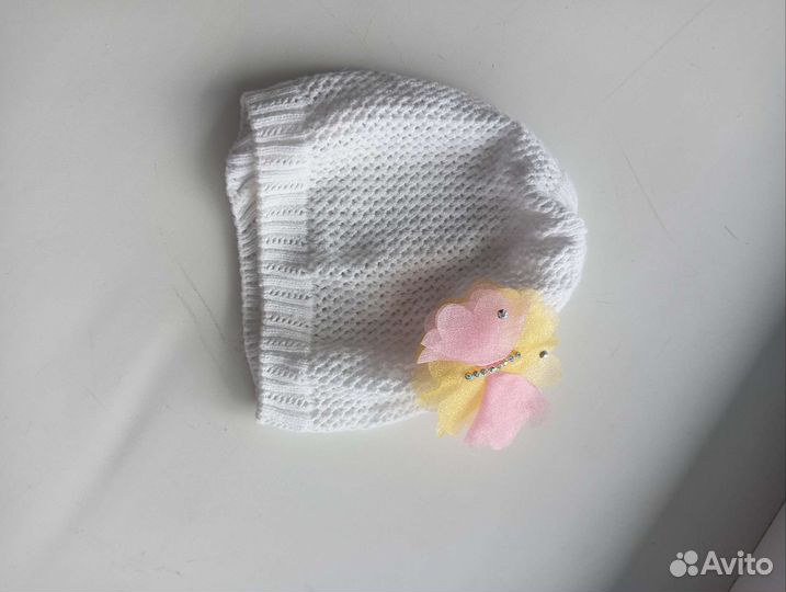 Вещи пакетом на девочку