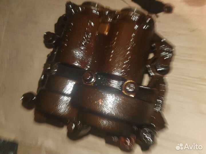 Балансирный вал Ford Mondeo 5 2.0T ecoboost