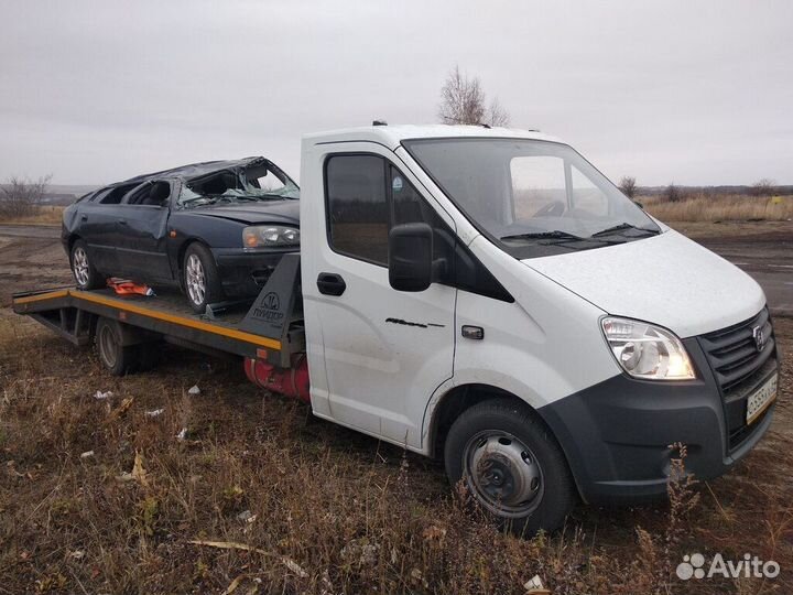 Услуги эвакуатора. Эвакуатор в Таловой 24/7