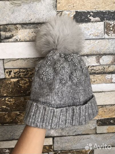 Шапка chobi детская