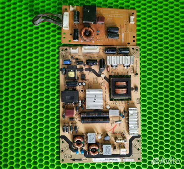 Блок питания 40-E371C4-PWH1XG+LED driver