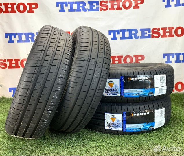 Sailun Atrezzo ECO 175/70 R14