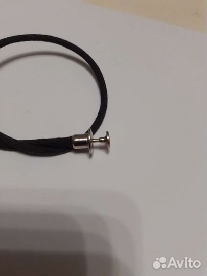 Тросик спусковой для фотоаппаратов СССР