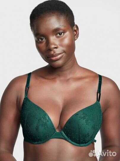 Victoria secret женский лиф/34D