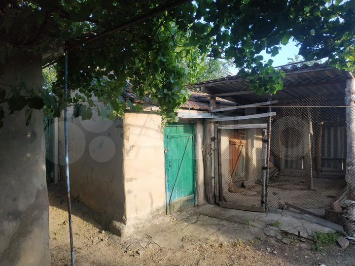 Дом 77,4 м² на участке 6,3 сот.