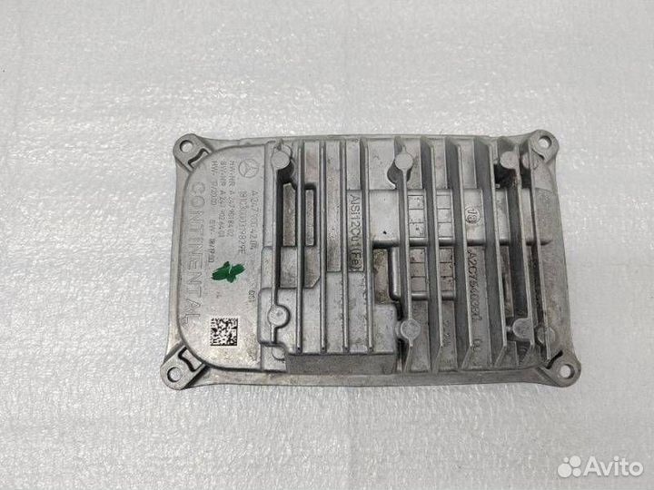 Блок розжига ксенона Mercedes-Benz C-Класс