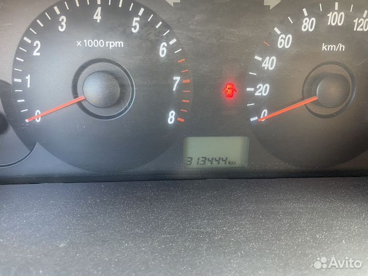 Hyundai Elantra 1.8 МТ, 2005, 313 000 км