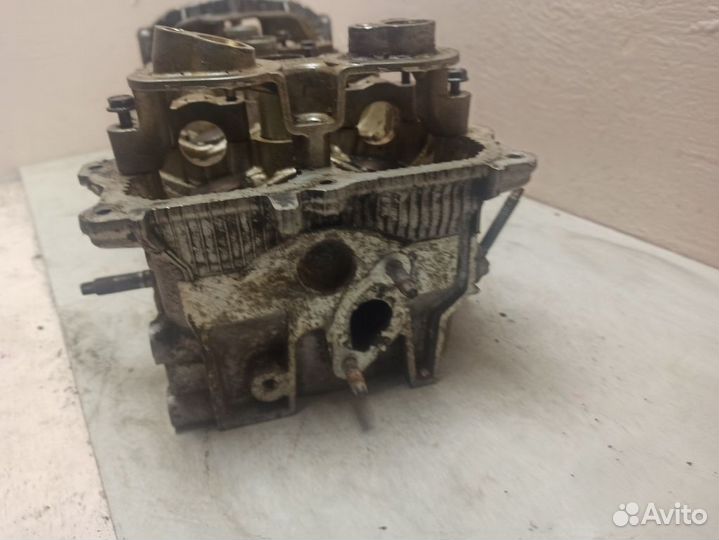 Головка блока 11090JA10A Ниссан