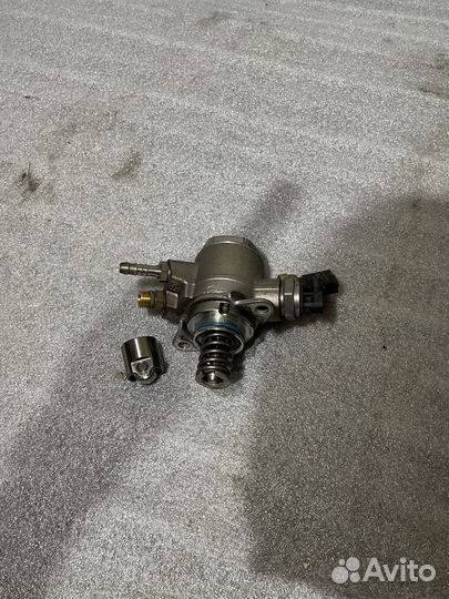 Тнвд Ауди А6 С7 А7 06E127025T