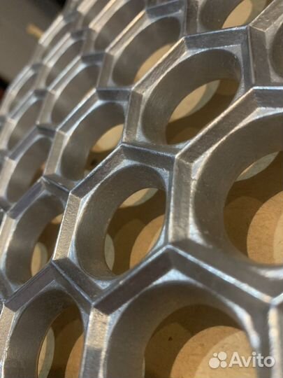 Пельменница СССР новая