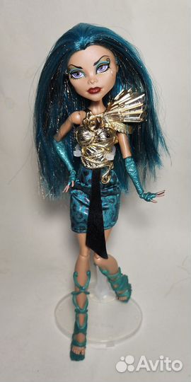 Кукла Монстер Хай monster high