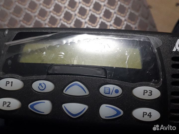 Рации и радиостанции бу