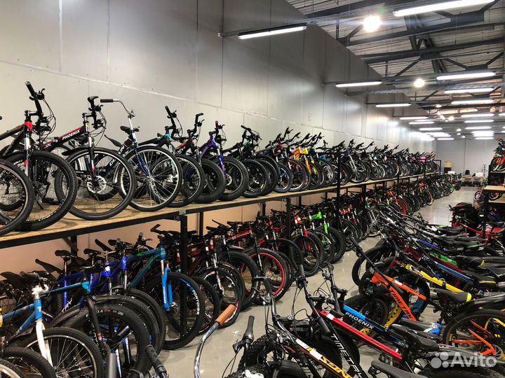 Велосипед 22 радиус