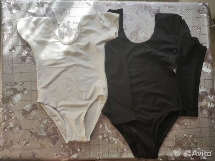 Купальник детский