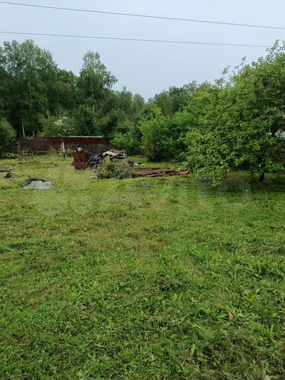 Дача 60 м² на участке 6,2 сот.