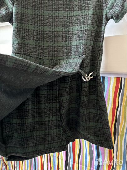 Платья и комбез