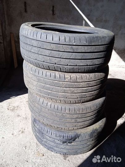 Hankook Ventus Prime 3 K125 215/45 R17 91V