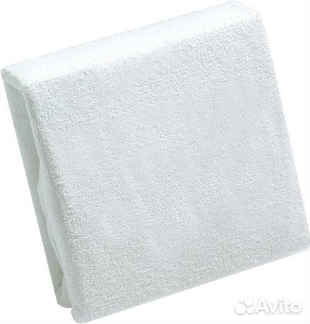 Водонепроницаемый защитный чехол на матрас