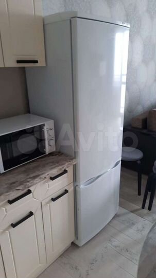 2-к. квартира, 47 м², 9/25 эт.