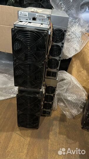 Antminer s19j pro 104th