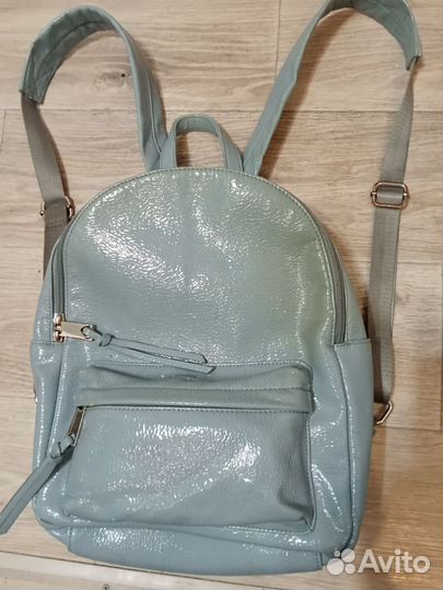 Рюкзак городской женский