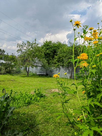 Дача 73,1 м² на участке 6 сот.