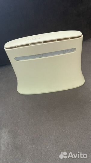 Wifi роутер 4g модем МТС и усилитель