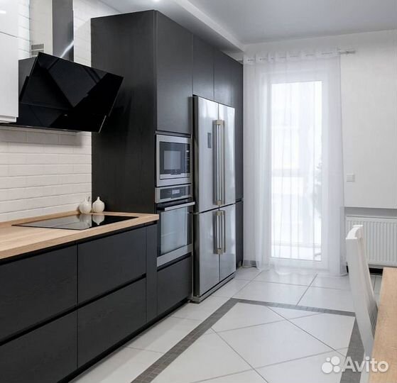 Кухни на заказ