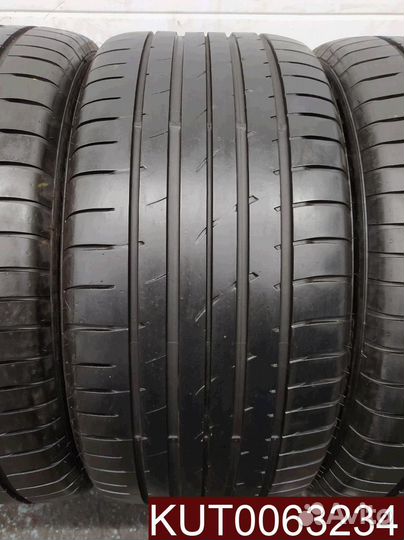 Goodyear Eagle F1 Asymmetric 2 265/40 R19 99R