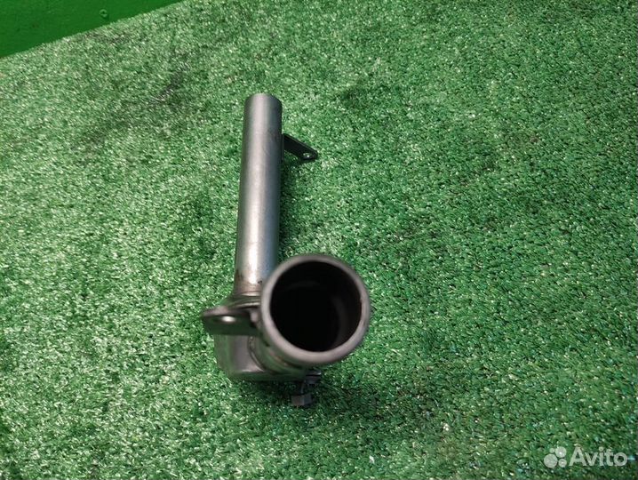 Трубка масляная Land Rover Discovery 4 2010