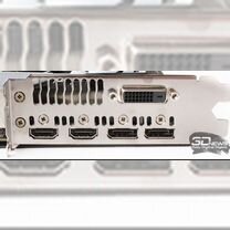 Видеокарта gtx 1080 8gb