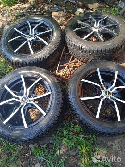 Nexen Classe Premiere 4/100 R16