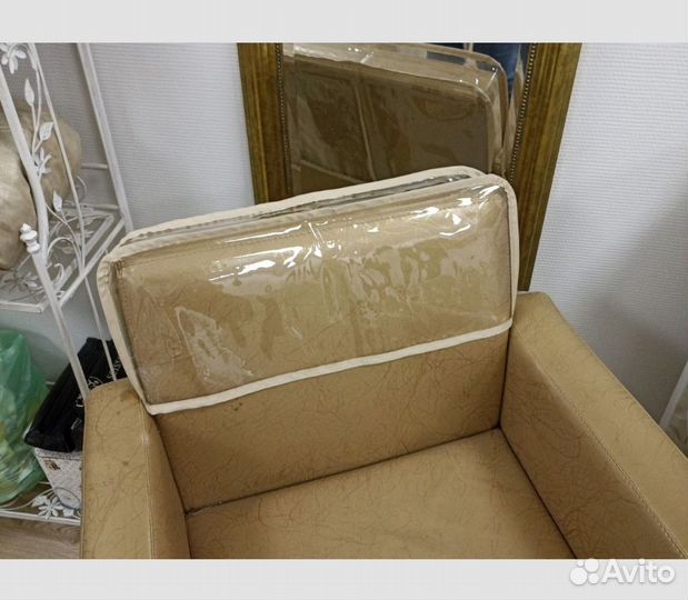 Чехол пвх для парикмахерских кресел, кушеток