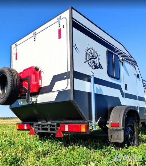 Прицеп-дача Велес Классик, 2024