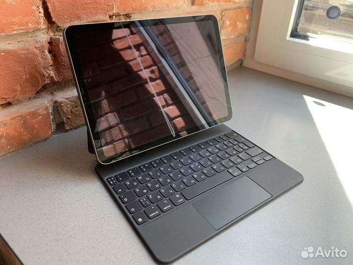 Apple iPad air 2021 256gb