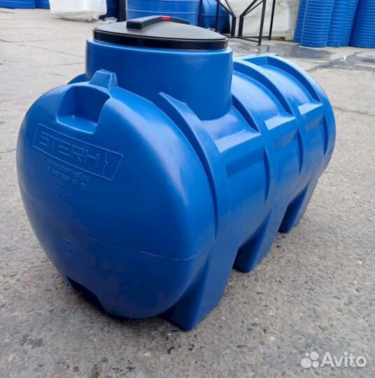 Бак для воды